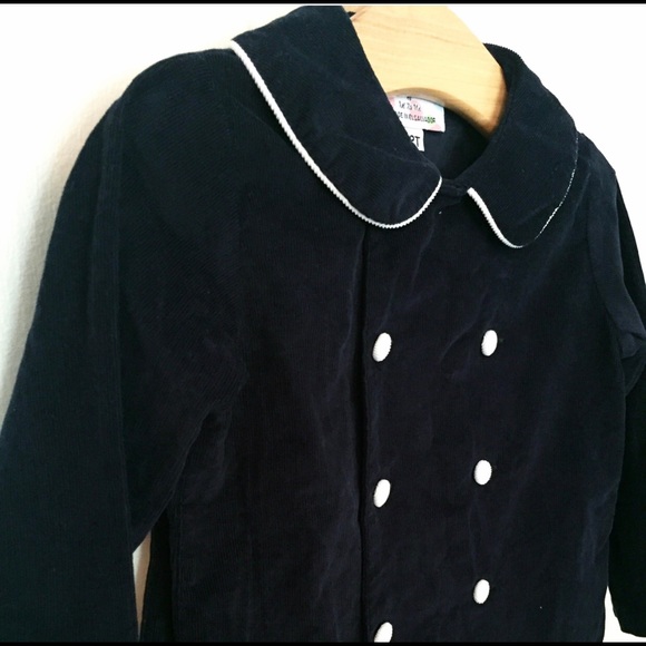 Boys cord pant set - Picture 2 of 4